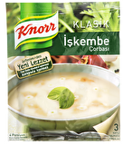 Knor Iskembe Çorba