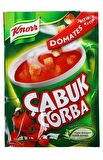 Knor Çabuk Çorba Kıtırlı Dometes 12'lı Paket