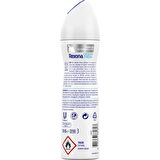 Rexona Pure Fresh Antiperspirant Ter Önleyici Leke Yapmayan Kadın Sprey Deodorant 150 ml