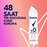 Rexona Musk Kadın Deodorant Sprey 150ml