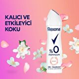 Rexona Musk Kadın Deodorant Sprey 150ml