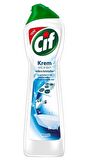 Cif Krem Temizleyici Amonyaklı 500 ml
