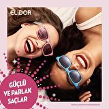 Elidor Saç Bakım Kremi Güçlü ve Parlak 500 ml