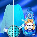 Yumoş Extra Çamaşır Yumuşatıcısı Lilyum 1440 ml