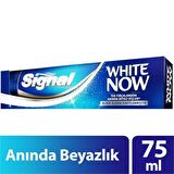 Signal White Now Diş Macunu 75 Ml