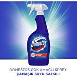 Domestos Çok Amaçlı Seramik Sprey Yüzey Temizleyici 750 ml 