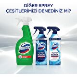 Domestos Çok Amaçlı Seramik Sprey Yüzey Temizleyici 750 ml 