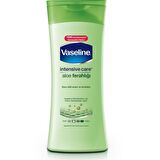 Vaseline Nemlendirici E Vitaminli Tüm Cilt Tipleri için  Vücut Losyonu 400 ml 