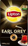 Lipton Earl Grey Bergamot Dökme Siyah Çay 1000 gr 