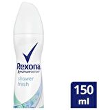 Rexona Deodorant Shower Clean Women 150 Ml
