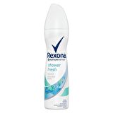 Rexona Deodorant Shower Clean Women 150 Ml