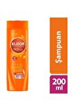 Elidor Şampuan 200 ml Anında Onarıcı Bakım