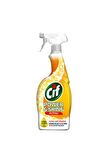 Cif Power & Shine Mutfak Temizleyici Sprey 750 ml