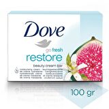 Dove Cream Bar Go Fresh Restore Sabun 100GR
