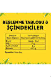 Lipton Yellow Label Dökme Siyah Çay 1000 gr x 4 Adet