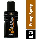 Axe Pump Sprey Dark Temptatıon 75 ml