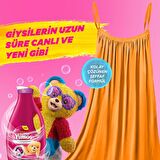 Yumoş Ekstra Lavanta + Yumoş Deterjan Renkliler