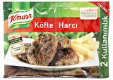 Knorr İnegöl Köfte Harcı 82 gr