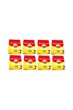 Lipton Yellow Label Demlik Siyah Poşet Çay 150 Adet 8 Paket