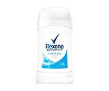 Rexona Cotton Dry Stick Deodorant 50 Gr