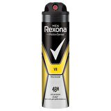 Rexona V8 Antiperspirant Ter Önleyici Leke Yapmayan Erkek Sprey Deodorant 150 ml