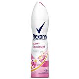 Rexona Deodorant Sexy 150 Ml