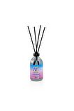 Yüksek Alkol Bazlı Islak Kova Mendil ve Love Secret Bambu Oda Kokusu 100 ml