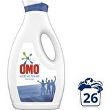 OMO MATİK SIVI 1690 ML ACTİVE FRESH