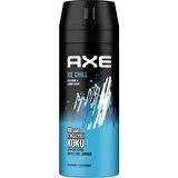 Axe Ice Chill Deo 150 Ml