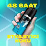 Axe Ice Chill Deo 150 Ml