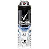 Rexona Men Invisible Ocean Deep Deodorant 150 Ml