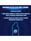 Domestos Çamaşır Suyu Yoğun Kıvamlı Maksimum Hijyen Dağ Esintisi 750 ML X 4 Adet