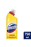 Çamaşır Suyu Limon 750 ml Kar Beyazı 750 ml Dağ Esintisi 750 ml