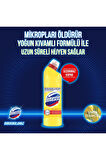Çamaşır Suyu Limon 750 ml Kar Beyazı 750 ml Dağ Esintisi 750 ml