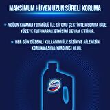 Domestos Çamaşır Suyu Okaliptus 1850 ml