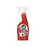 Cif Her Yer 750 ml. Leke Uzmanı Sprey (12'li)