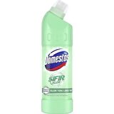 Domestos Sıfır Klor Orman Ferahlığı Normal Jel Çamaşır Suyu 675 ml