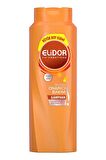 Elidor Tüm Saçlar İçin Onarıcı Şampuan 500 ml