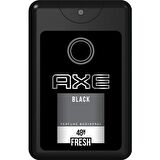 AXE 17ML CEP PARFÜMÜ BLACK 