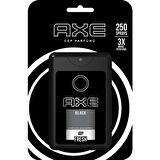 AXE 17ML CEP PARFÜMÜ BLACK 
