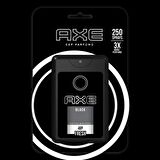 AXE 17ML CEP PARFÜMÜ BLACK 