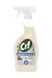 Cif Banyo Temizleyici Sprey 750 ml