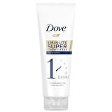Dove 1 Minute Super Onarıcı Yıpranmış Saçlar İçin Bakım Yapan Saç Kremi 170 ml
