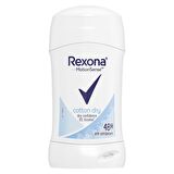 Rexona Deodorant Stick Cotton