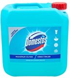 Domestos Maksimum Hijyen Okyanus Konsantre Jel Çamaşır Suyu 3240 ml