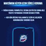 Domestos Çamaşır Suyu Yoğun Kıvamlı Dağ Esintisi 3240 ml. X 2 Adet