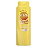 Elidor Tüm Saçlar İçin Yumuşatıcı Şampuan 500 ml