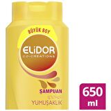 Elidor Tüm Saçlar İçin Yumuşatıcı Şampuan 500 ml