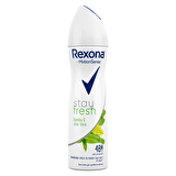 Rexona Deo Aloe Vera Bamboo 150 Ml