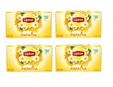Lipton Organik Bardak Poşet Papatya Çayı 4x20'li 